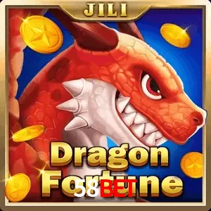 dragon fortune pescaria 58BET