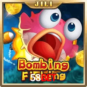 bombing fishing 58BET